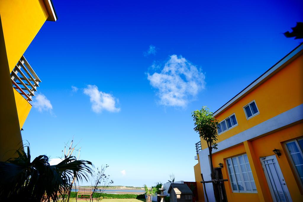 Summer Ya B&B Huxi Exterior photo